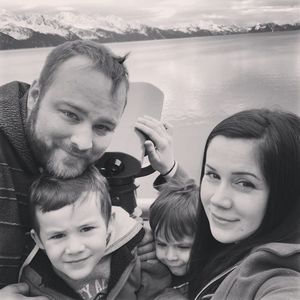 Meet your Posher, Jake